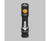 Фонарь ArmyTek Partner C2 (Black / Теплый; 1020Lm; акк18650)